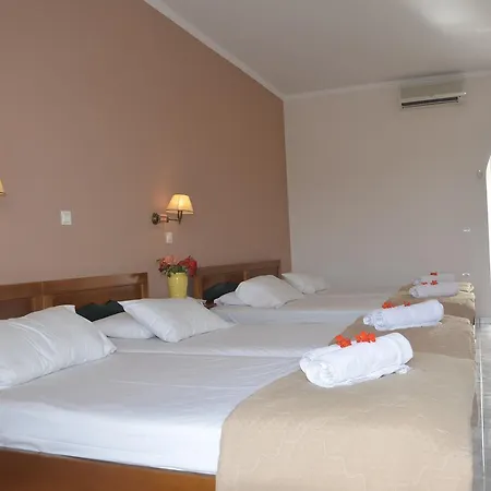 Jenny Hotel Laganas