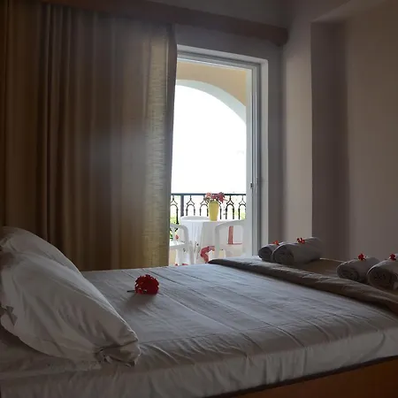 Jenny Ξενοδοχείο 3*