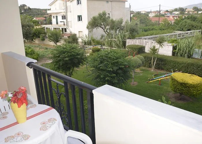 Hotel Jenny 3*