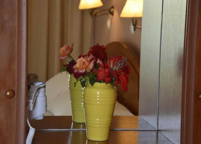 Hotel Jenny