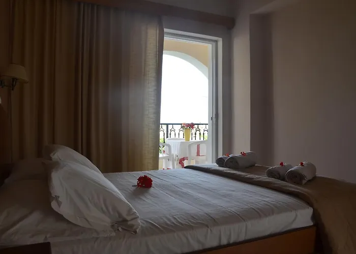 Jenny Hotel 3*