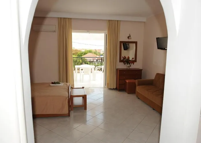 Hotel Jenny 3*
